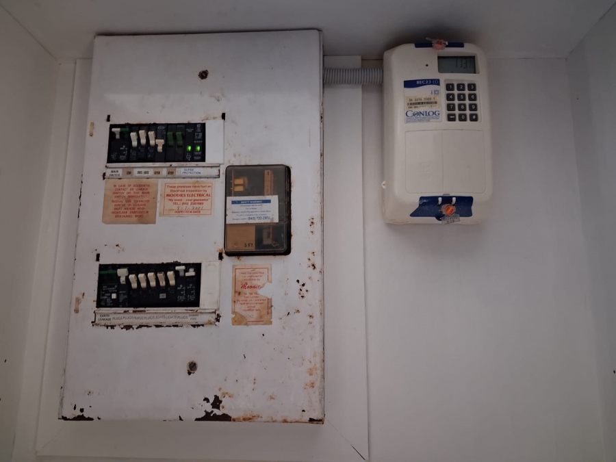 To Let 3 Bedroom Property for Rent in Selborne Eastern Cape